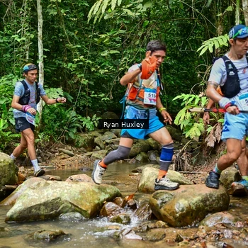 Runner Photo 8941198