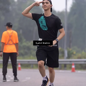 Runner Photo 8941199