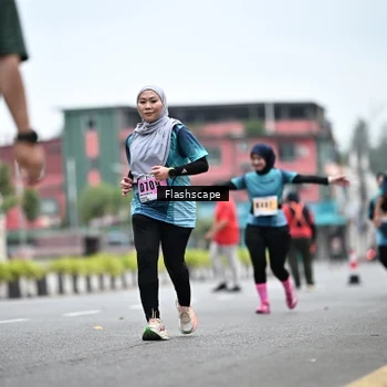 Runner Photo 8941202