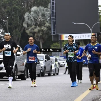 Runner Photo 8941204