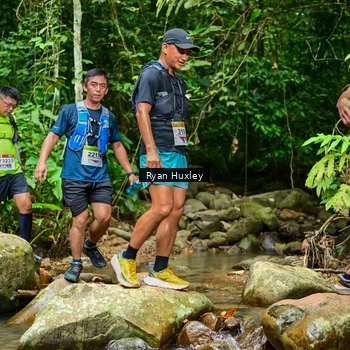 Runner Photo 8941215
