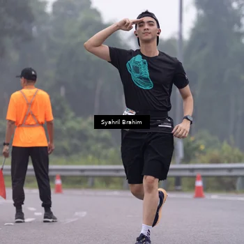 Runner Photo 8941217
