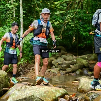 Runner Photo 8941219