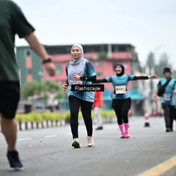 Runner Photo 8941220