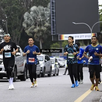 Runner Photo 8941221