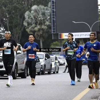 Runner Photo 8941225