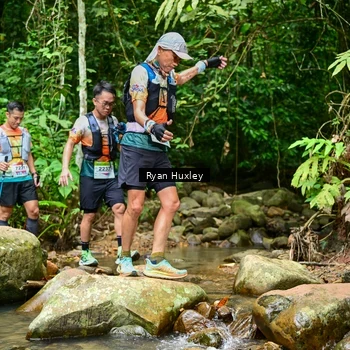 Runner Photo 8941232