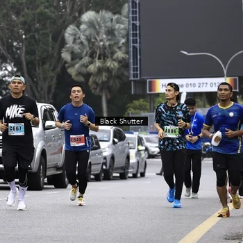 Runner Photo 8941250