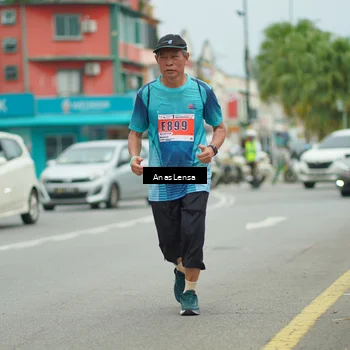 Runner Photo 8941260