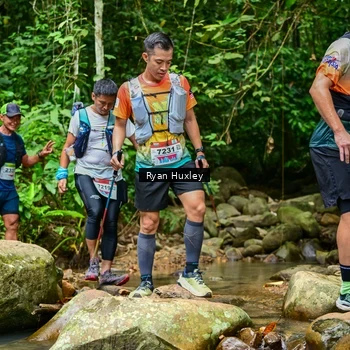 Runner Photo 8941261