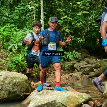 Runner Photo 8941267