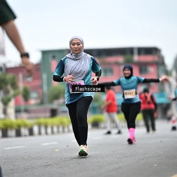 Runner Photo 8941271
