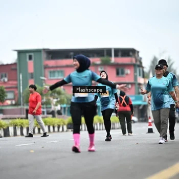 Runner Photo 8941279