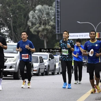 Runner Photo 8941280