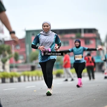 Runner Photo 8941283