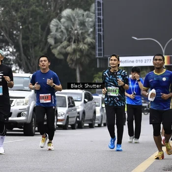 Runner Photo 8941285