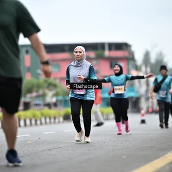 Runner Photo 8941286