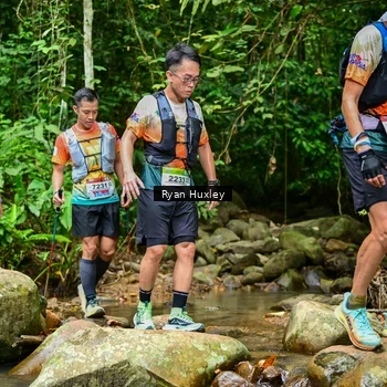 Runner Photo 8941287