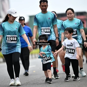 Runner Photo 8941289