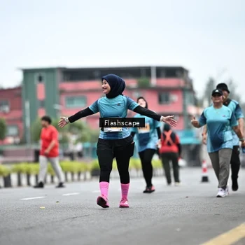 Runner Photo 8941291