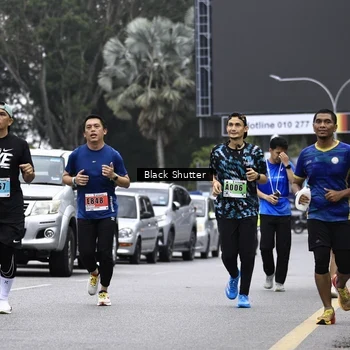 Runner Photo 8941293