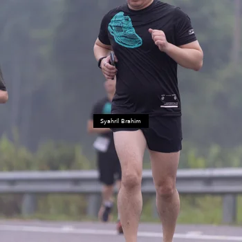 Runner Photo 8941294