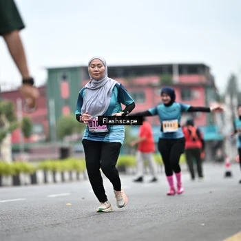 Runner Photo 8941296