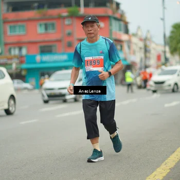Runner Photo 8941300