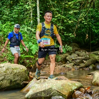 Runner Photo 8941302