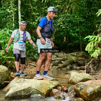 Runner Photo 8941311