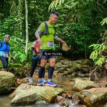 Runner Photo 8941315