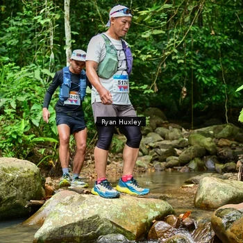 Runner Photo 8941319