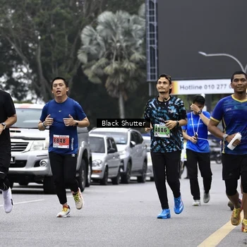 Runner Photo 8941321