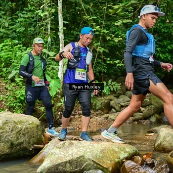 Runner Photo 8941330