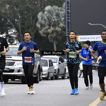 Runner Photo 8941341