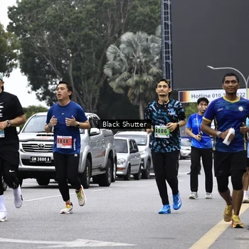 Runner Photo 8941343