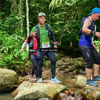 Runner Photo 8941348