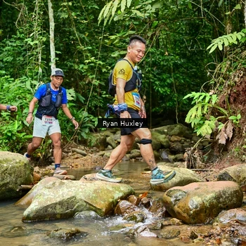 Runner Photo 8941349