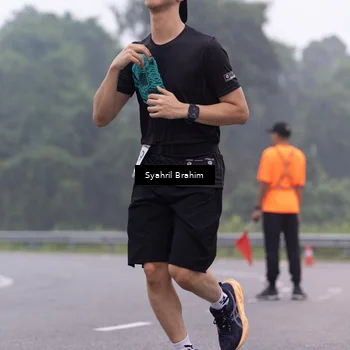 Runner Photo 8941357