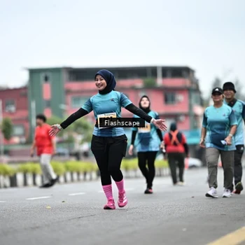 Runner Photo 8941366
