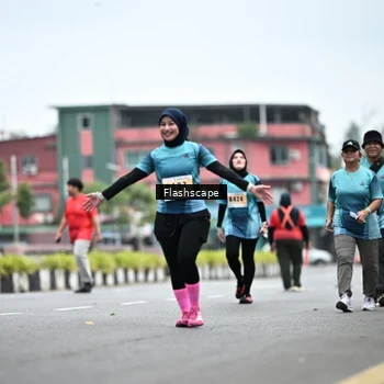 Runner Photo 8941371