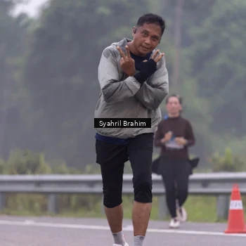 Runner Photo 8941373