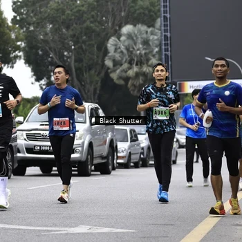 Runner Photo 8941378