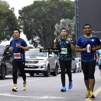 Runner Photo 8941380