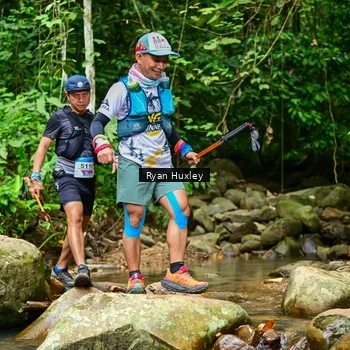 Runner Photo 8941383