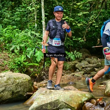 Runner Photo 8941385