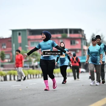 Runner Photo 8941387