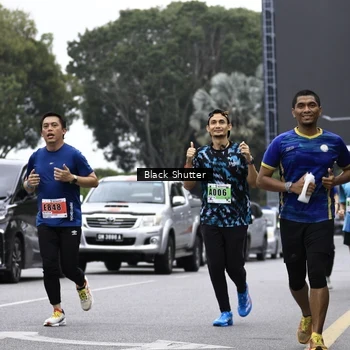 Runner Photo 8941389