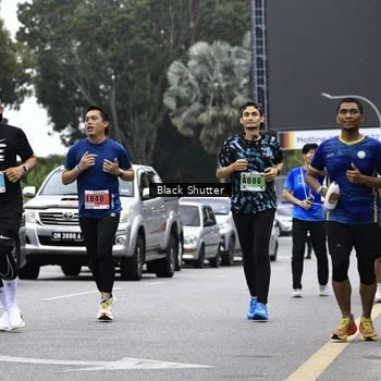 Runner Photo 8941395