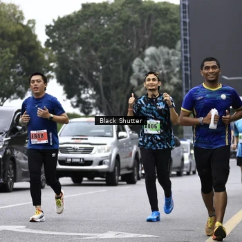 Runner Photo 8941398